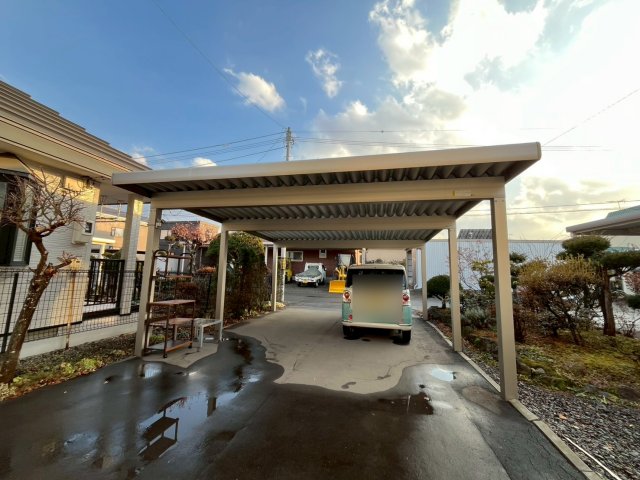 西２０条南５丁目【西エリアに４ＳＬＤＫの中古住宅登場！！】  内観