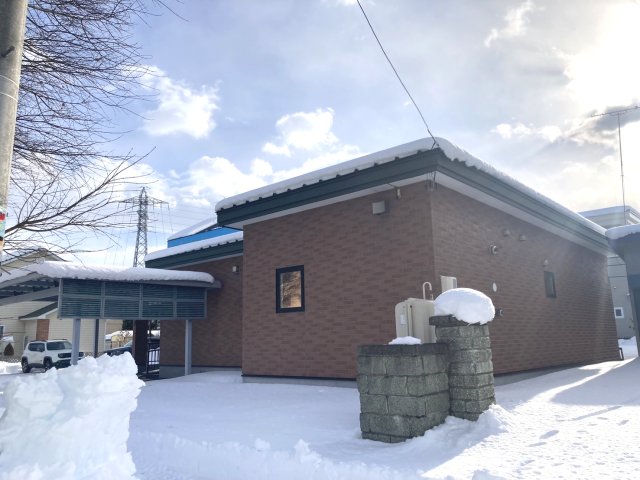 東１２条南８丁目【東エリアに平家の中古住宅登場！】 