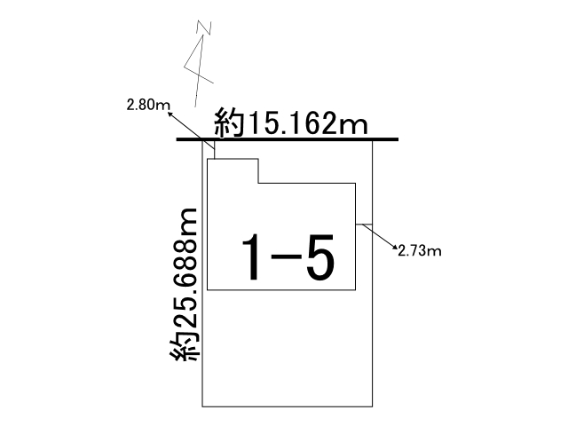 東１２条南８丁目【東エリアに平家の中古住宅登場！】  内観