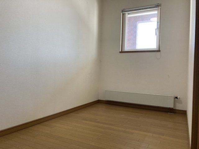 東１２条南８丁目【東エリアに平家の中古住宅登場！】  内観