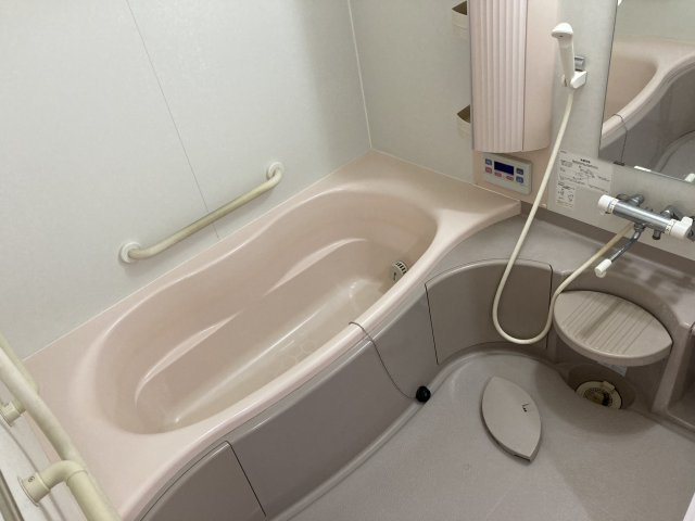 東１２条南８丁目【東エリアに平家の中古住宅登場！】  内観