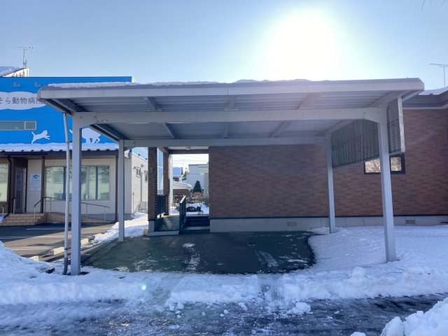 東１２条南８丁目【東エリアに平家の中古住宅登場！】  内観