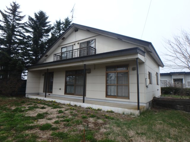 鹿追町北町３丁目【オーナーチェンジ物件】