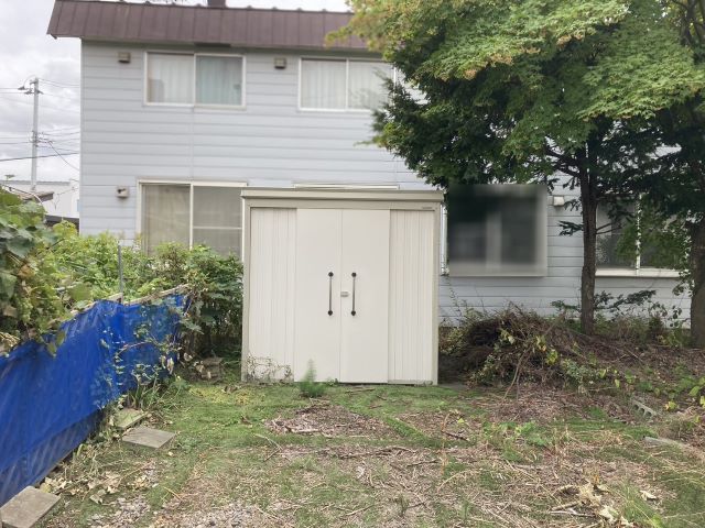 西１６条南４丁目【 新オーナー様募集！３ＳＬＤＫ一戸建て！ 】  内観