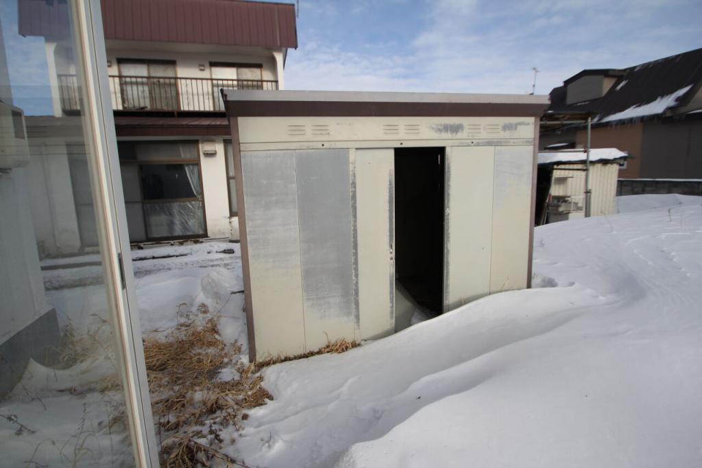 【価格改定】清水町南９条９丁目　中古戸建 内観