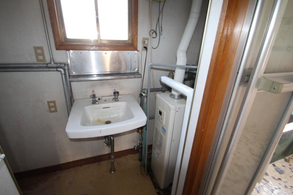 【価格改定】清水町南９条９丁目　中古戸建 内観