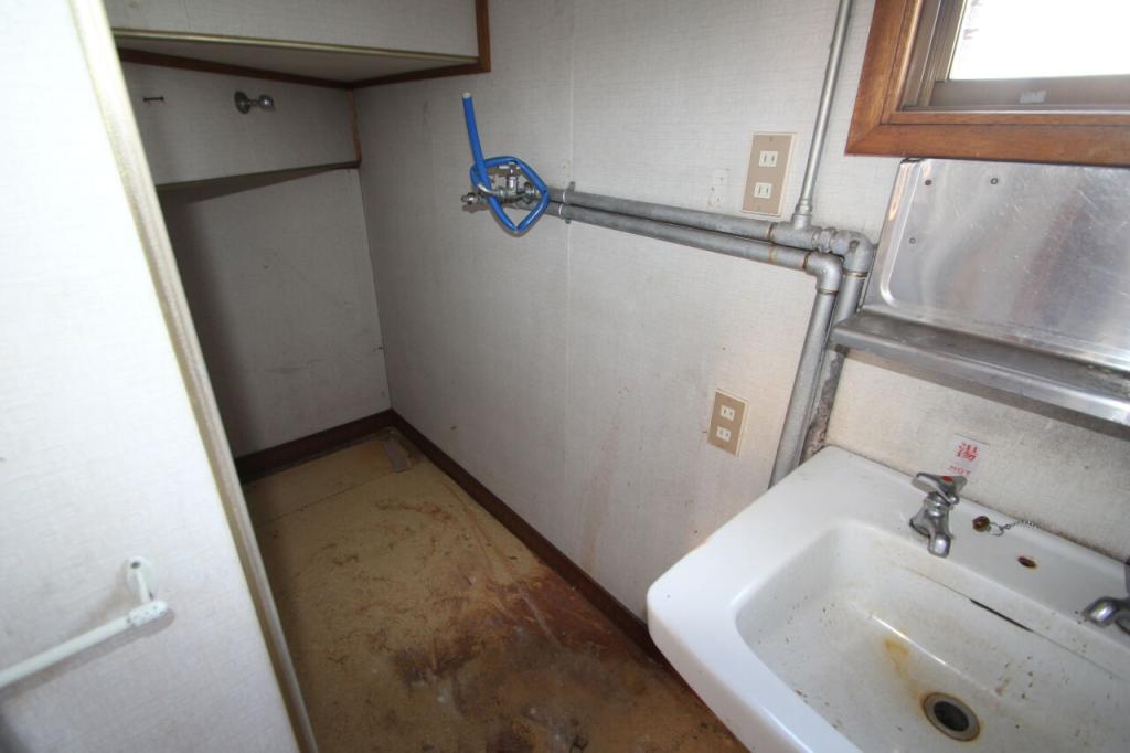 【価格改定】清水町南９条９丁目　中古戸建 内観