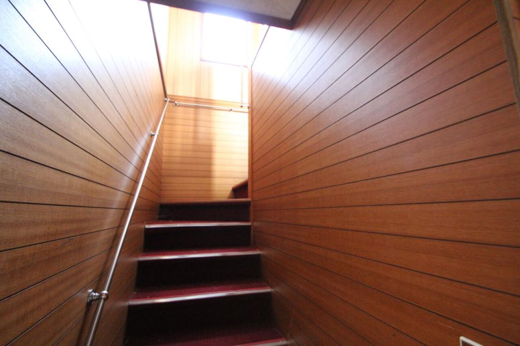 【価格改定】清水町南９条９丁目　中古戸建 内観