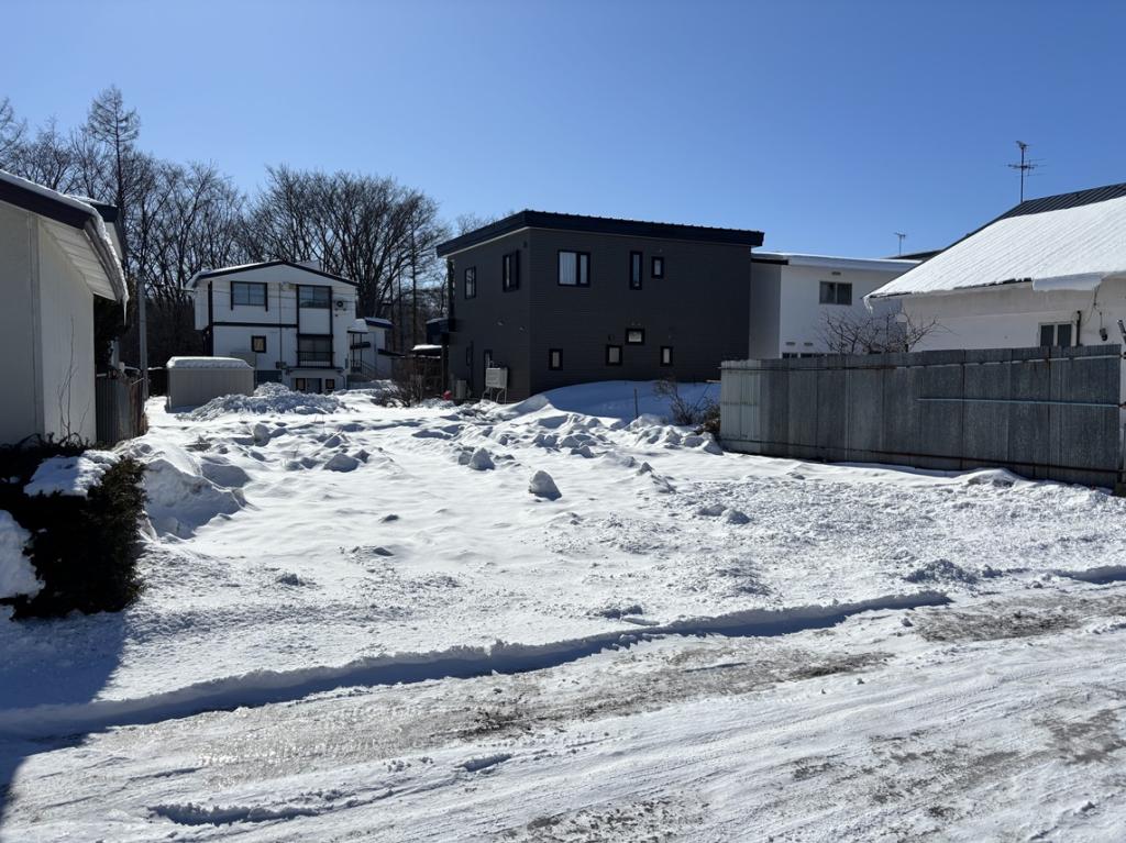 【西１４南３６】静かな住環境と充実した利便性を両立！