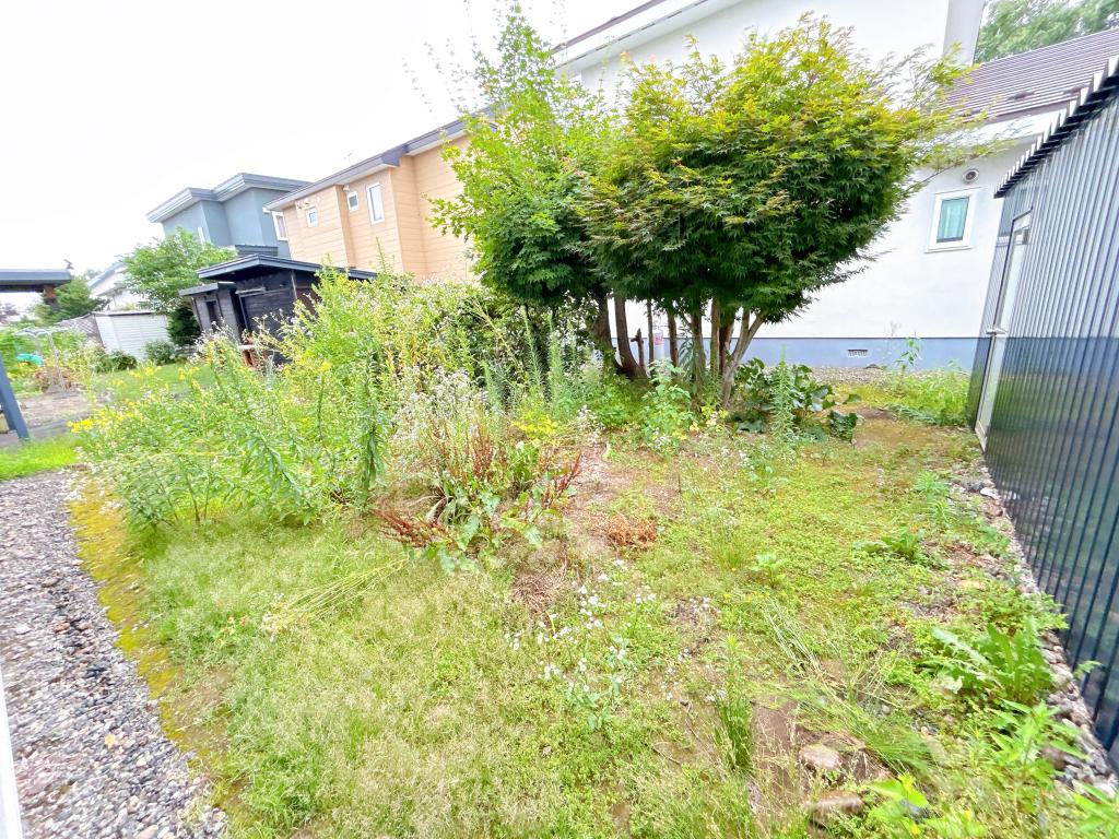 【リフォーム済】帯広市西23条南4丁目5-18  内観