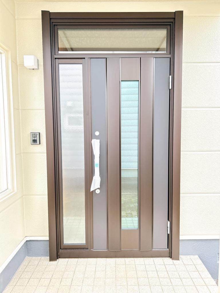 【リフォーム済】帯広市西23条南4丁目5-18  内観