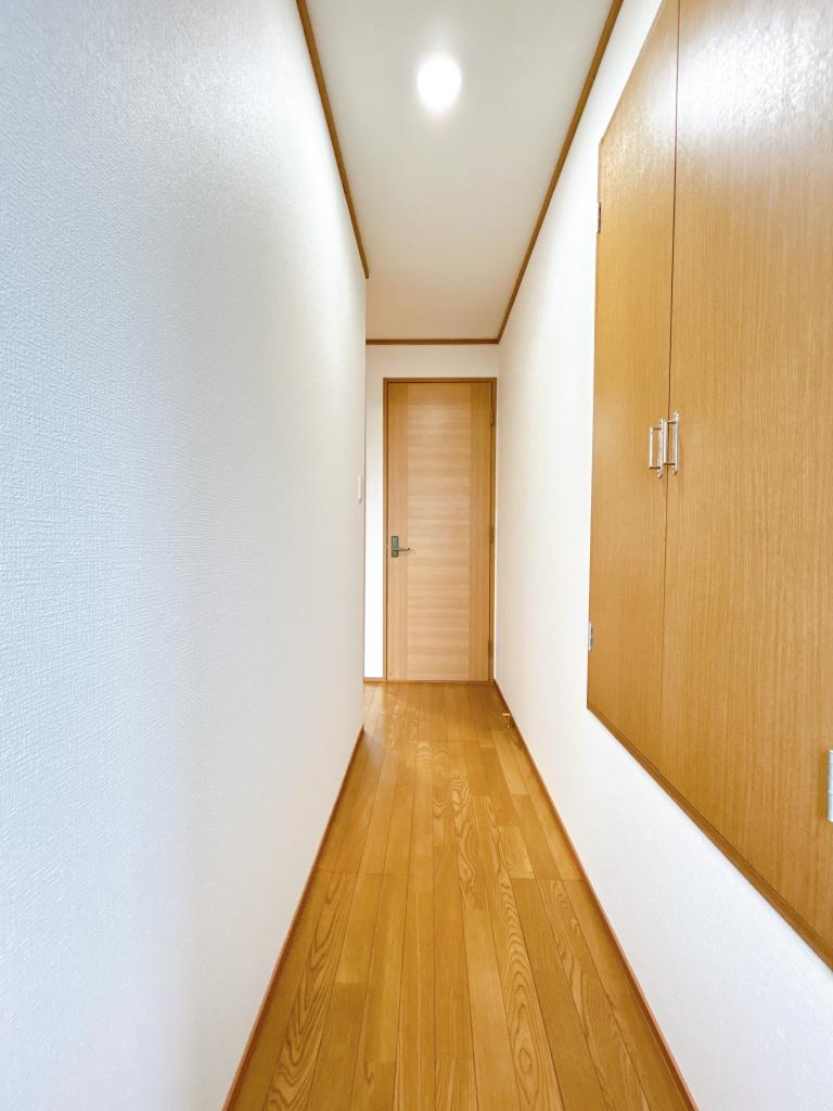 【リフォーム済】帯広市西23条南4丁目5-18  内観