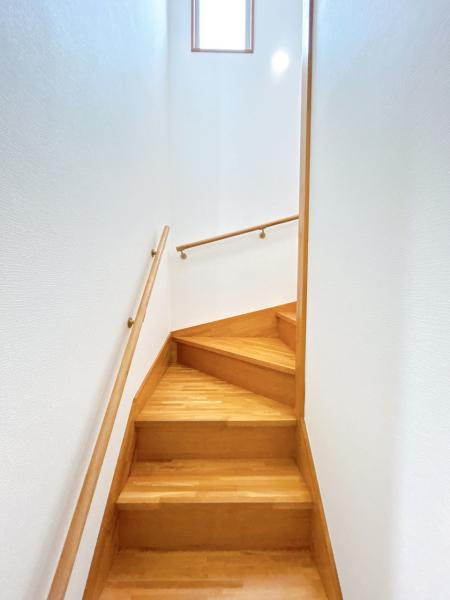 【リフォーム済】帯広市西23条南4丁目5-18  内観