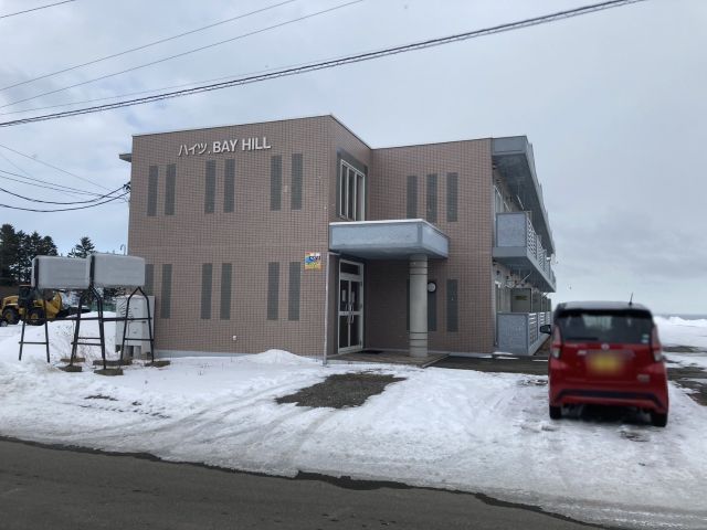 広尾町並木通東３丁目【新オーナー様募集！ＲＣ造１棟１０戸！】 内観