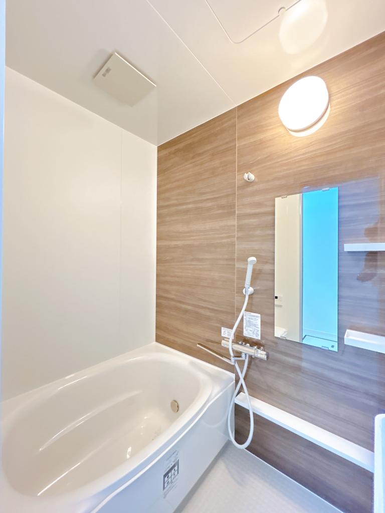 【リフォーム済】平家3LDK西14条南40丁目 内観