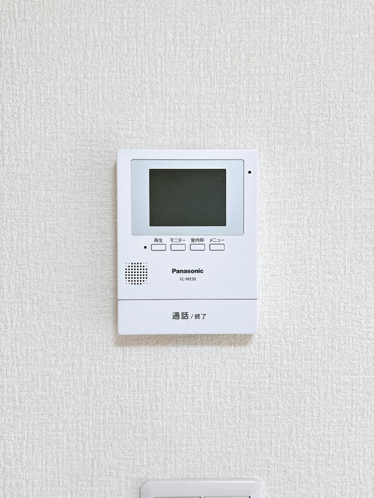 【リフォーム済】平家3LDK西14条南40丁目 内観