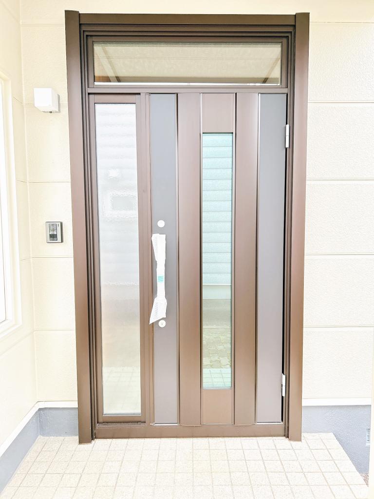 【リフォーム済】西23条南4丁目　4LDK 内観