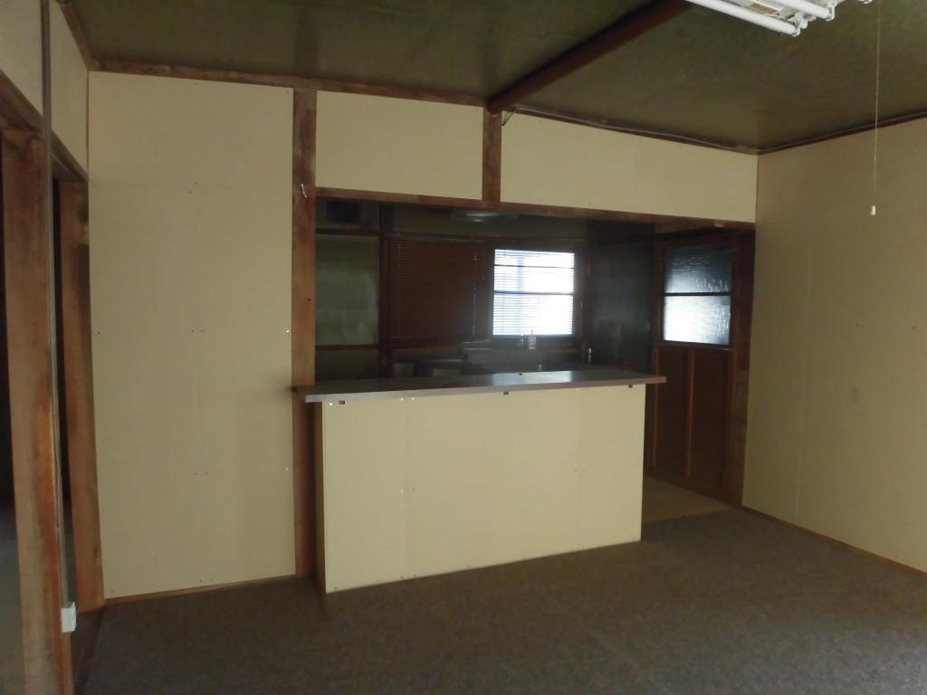 音更町木野西通19丁目4-5（上物有、現状渡）【売土地：57.7坪】 内観