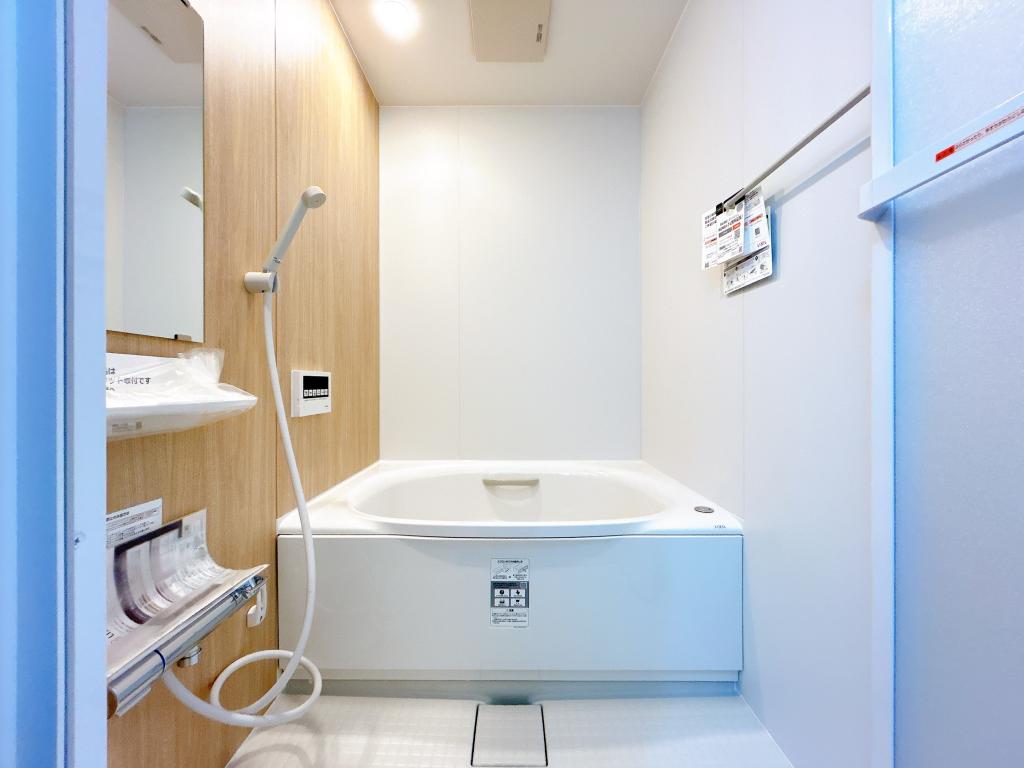 【リフォーム済】帯広市西12条北８丁目 内観