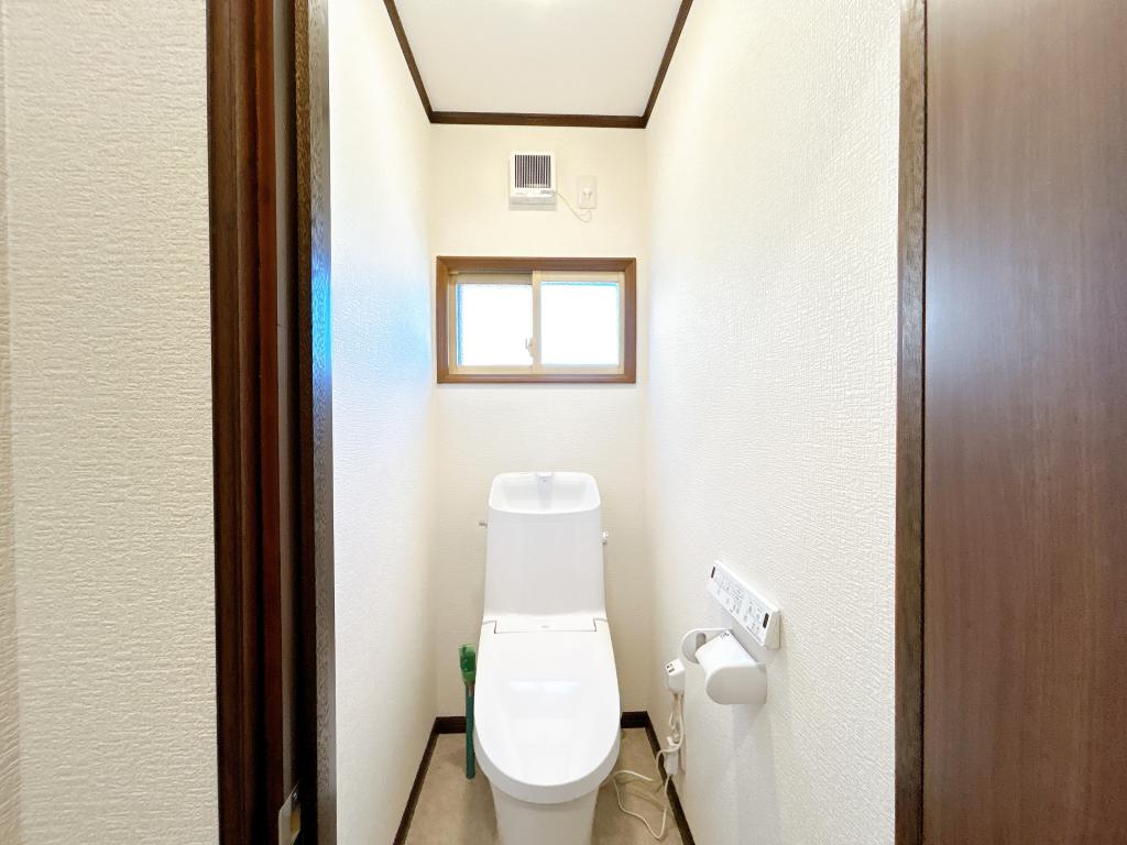 【リフォーム済】帯広市西12条北８丁目 内観