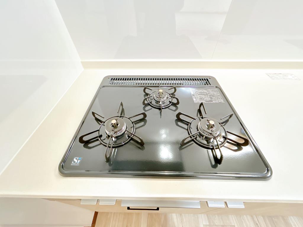 【リフォーム済】帯広市西12条北８丁目 内観