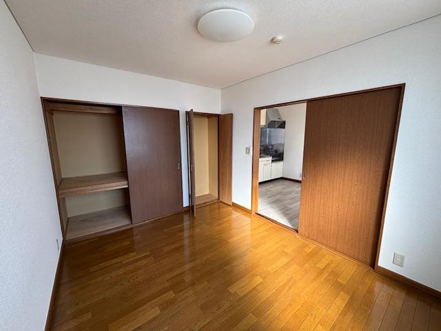 【田中ハイツＡ・Ｂ棟】売りアパート2棟一括 内観