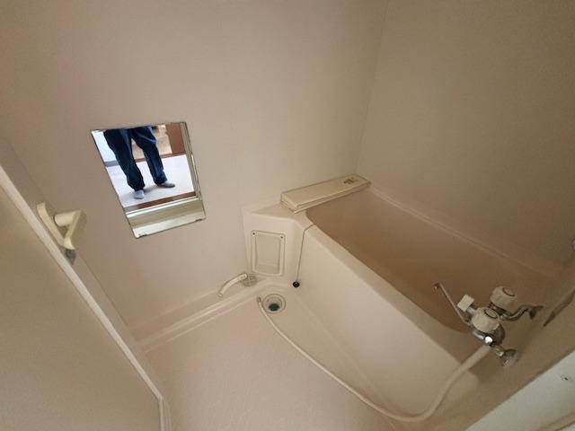 【田中ハイツＡ・Ｂ棟】売りアパート2棟一括 内観