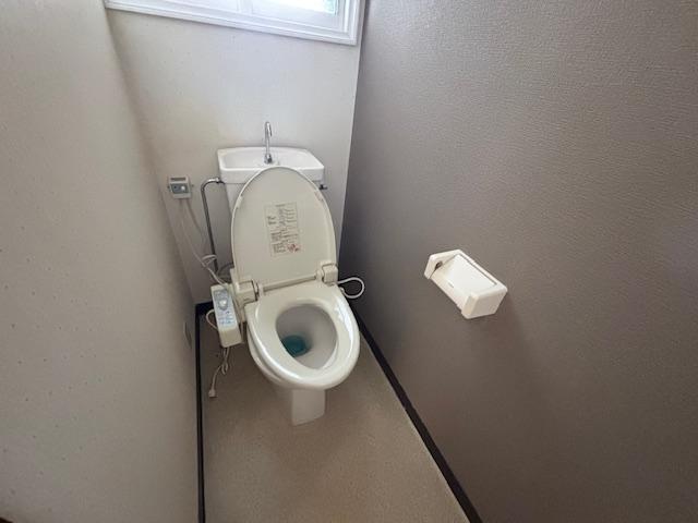 【田中ハイツＡ・Ｂ棟】売りアパート2棟一括 内観