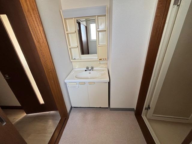 【田中ハイツＡ・Ｂ棟】売りアパート2棟一括 内観