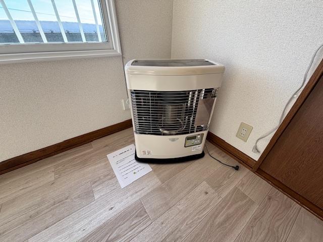 【田中ハイツＡ・Ｂ棟】売りアパート2棟一括 内観