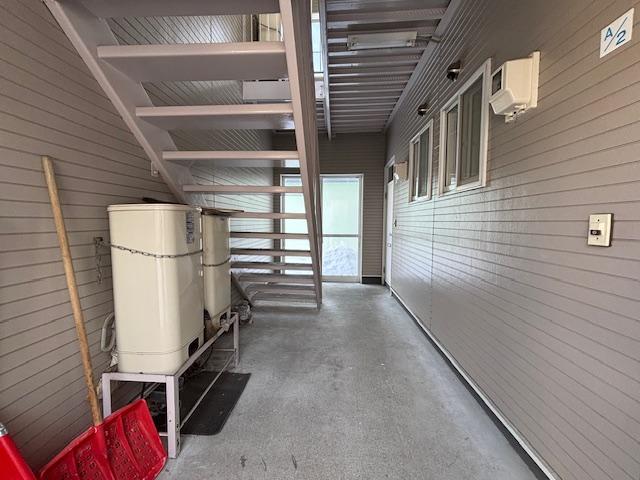 【田中ハイツＡ・Ｂ棟】売りアパート2棟一括 内観