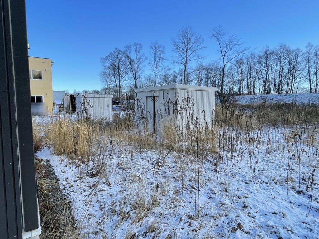 帯広市富士町【新オーナー様募集！平成１８年築５ＬＤＫ！】 内観