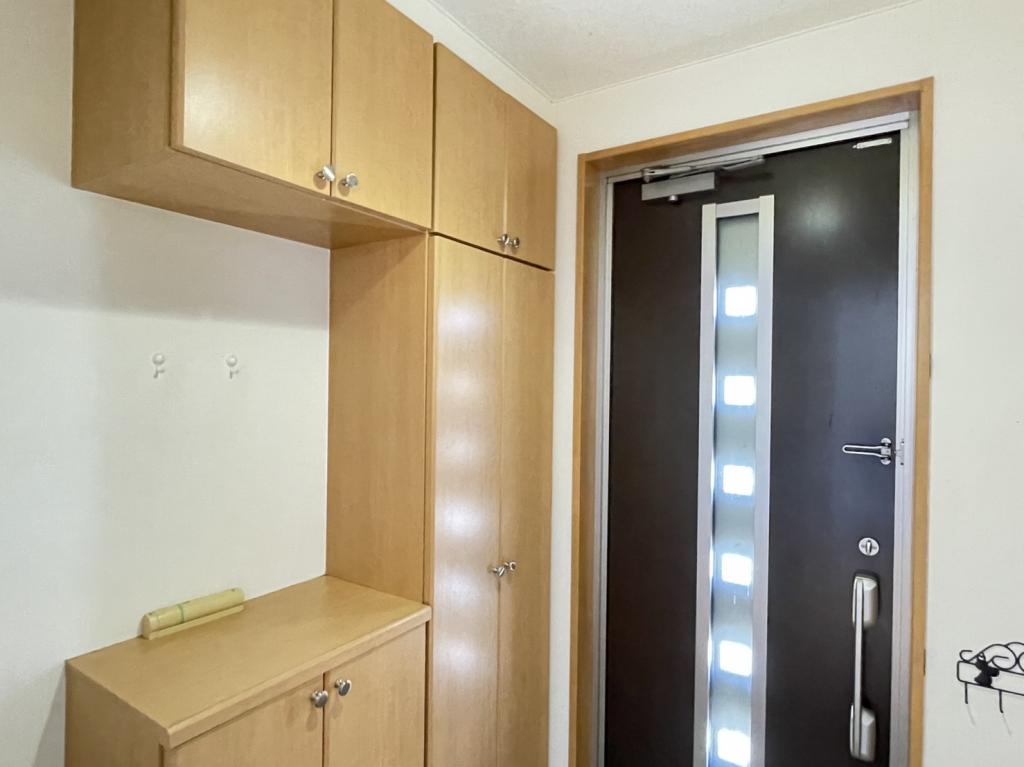 帯広市富士町【新オーナー様募集！平成１８年築５ＬＤＫ！】 内観