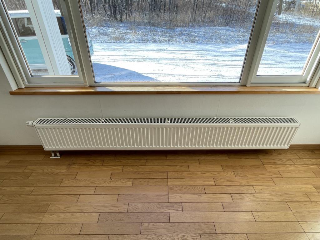 帯広市富士町【新オーナー様募集！平成１８年築５ＬＤＫ！】 内観