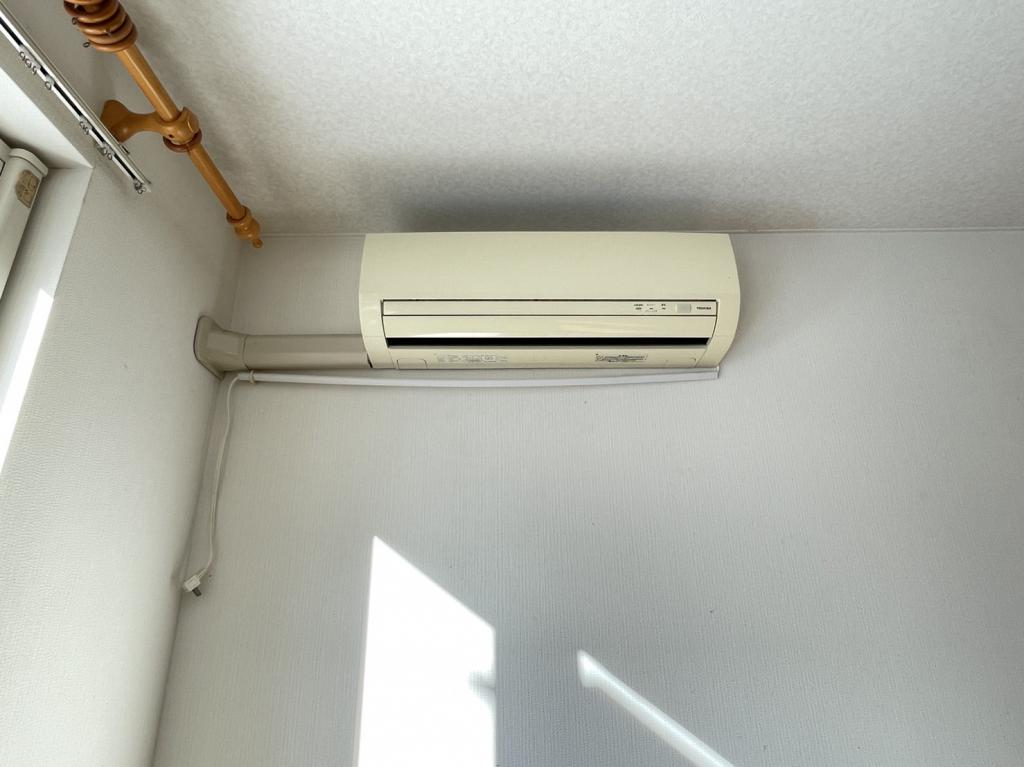 帯広市富士町【新オーナー様募集！平成１８年築５ＬＤＫ！】 内観