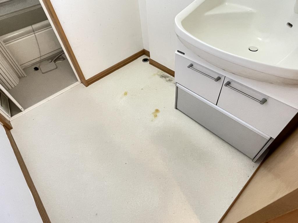 帯広市富士町【新オーナー様募集！平成１８年築５ＬＤＫ！】 内観