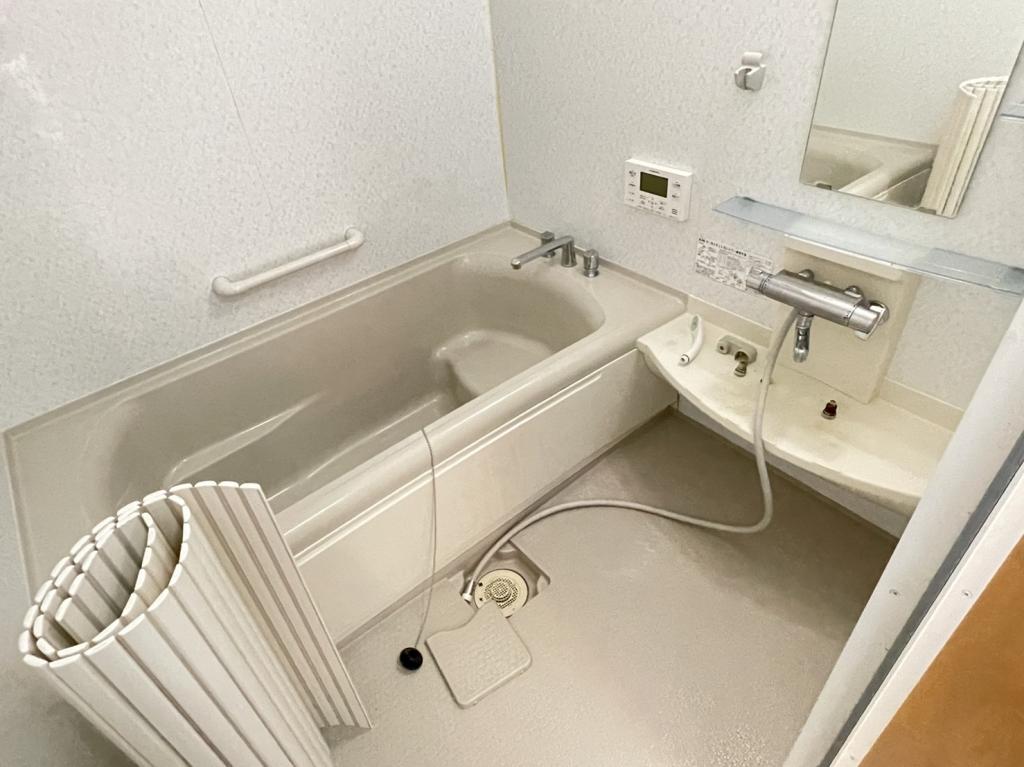 帯広市富士町【新オーナー様募集！平成１８年築５ＬＤＫ！】 内観