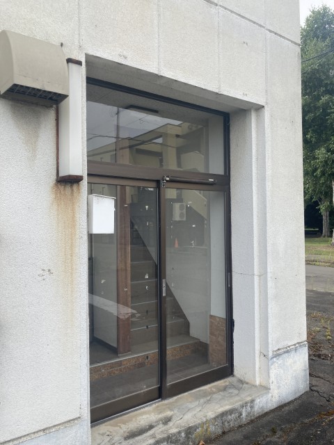 大空町１２丁目【大空町の事業用物件登場！】 内観