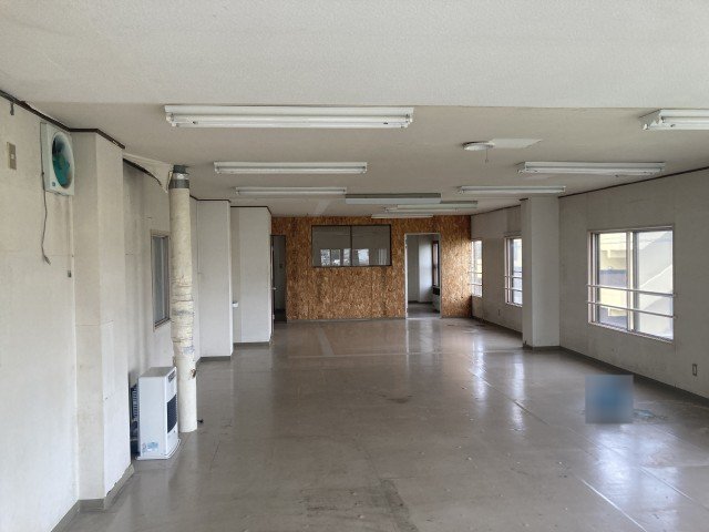大空町１２丁目【大空町の事業用物件登場！】 内観