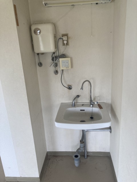 大空町１２丁目【大空町の事業用物件登場！】 内観