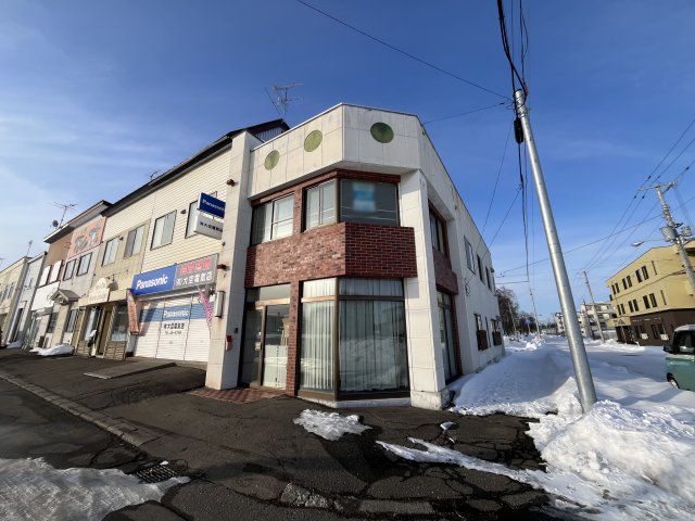 大空町１２丁目【大空町の事業用物件登場！】