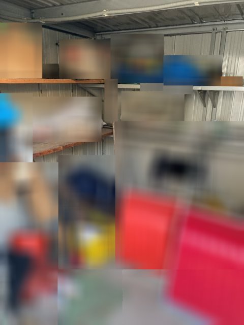 足寄町北１条４丁目【平成２２年築・平家建登場！】 内観