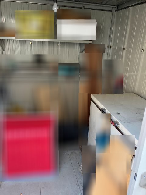 足寄町北１条４丁目【平成２２年築・平家建登場！】 内観