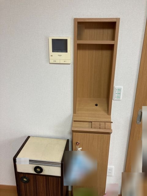 足寄町北１条４丁目【平成２２年築・平家建登場！】 内観