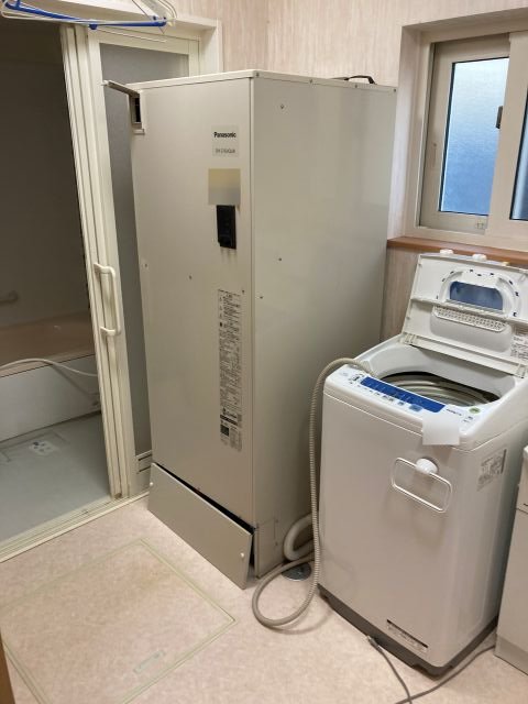 足寄町北１条４丁目【平成２２年築・平家建登場！】 内観