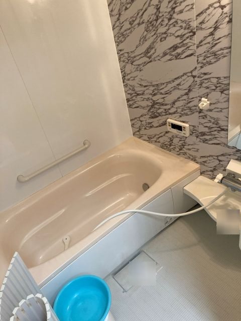 足寄町北１条４丁目【平成２２年築・平家建登場！】 内観