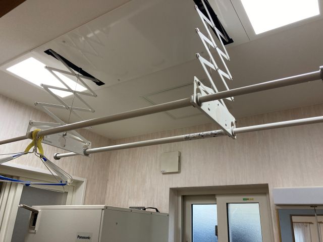 足寄町北１条４丁目【平成２２年築・平家建登場！】 内観