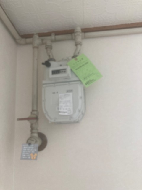 西７条南１丁目【新オーナー様募集！２ＤＫ×４戸！】 内観