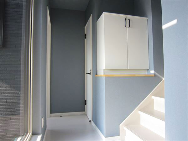 収益物件！築7年 全室満室 西14条北2丁目 メゾネットタイプ2棟販売 新オーナー様募集♪ 内観