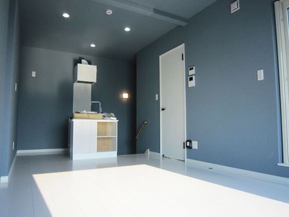 収益物件！築7年 全室満室 西14条北2丁目 メゾネットタイプ2棟販売 新オーナー様募集♪ 内観